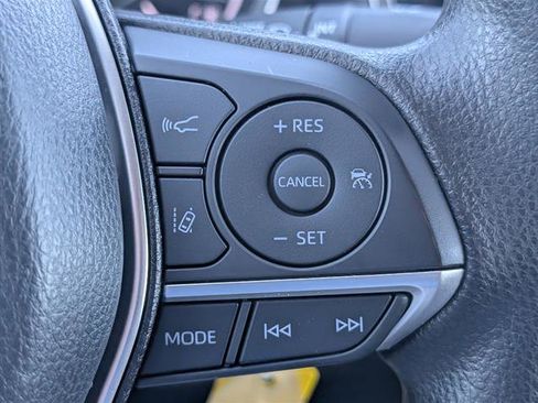 Used 2023 Toyota Camry LE image 16