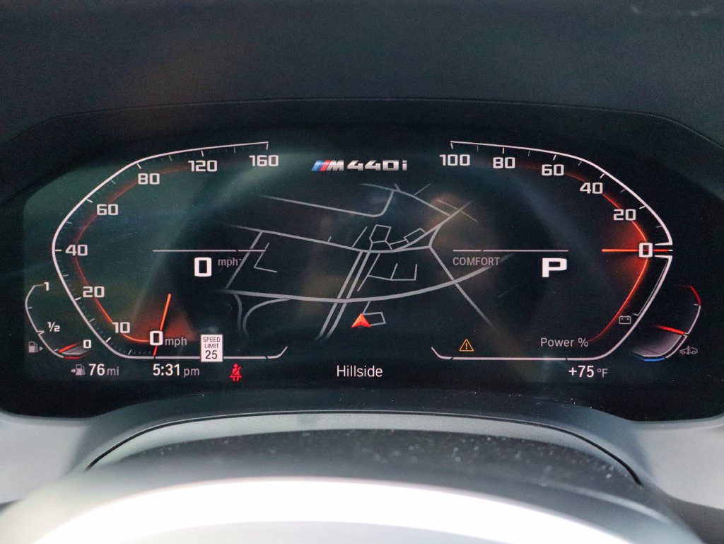 Used 2022 BMW M440i xDrive Gran Coupe w/ Premium Package AWD/4WD image 28