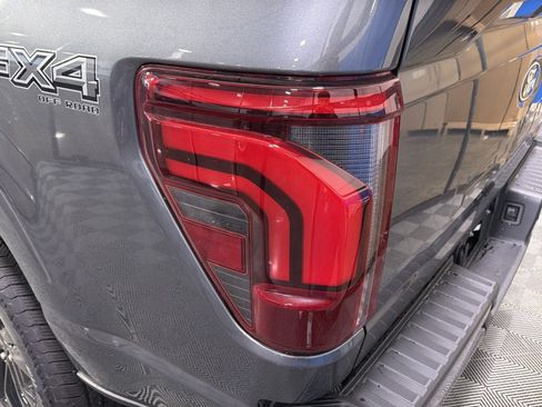 New 2026 Ford F150 Lariat w/ Equipment Group 501A Mid AWD/4WD image 18