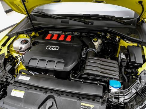 Used 2022 Audi S3 Prestige AWD/4WD image 49