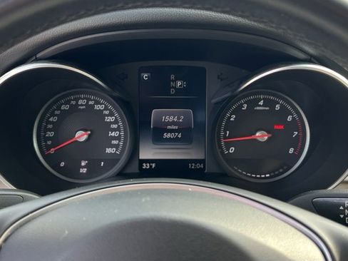 Used 2015 Mercedes-Benz C 300 4MATIC Sedan image 22