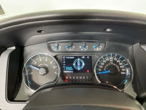 Used 2013 Ford F150 XLT w/ Luxury Equipment Group image 16