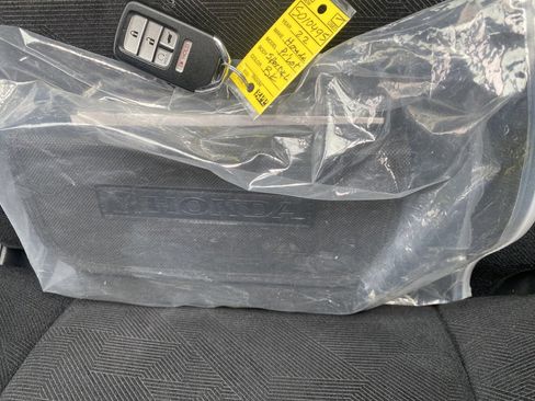 Used 2022 Honda Pilot Sport image 38