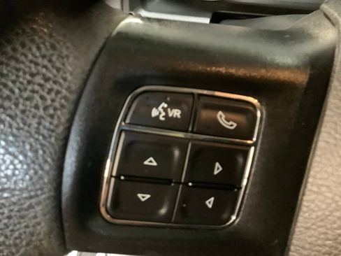 Certified 2020 RAM 1500 Warlock w/ Electronics Group AWD/4WD image 29