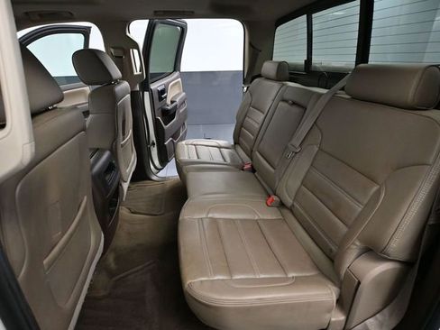 Used 2014 GMC Sierra 1500 Denali w/ Suspension Package, Off-Road image 39