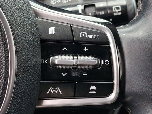 Used 2021 Kia Sorento EX FWD image 26