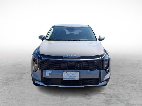 New 2026 Kia Sportage S AWD/4WD image 2