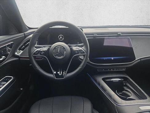 Certified 2026 Mercedes-Benz E 350 Sedan image 15