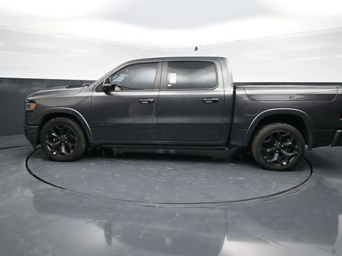 Used 2022 RAM 1500 Limited AWD/4WD image 5