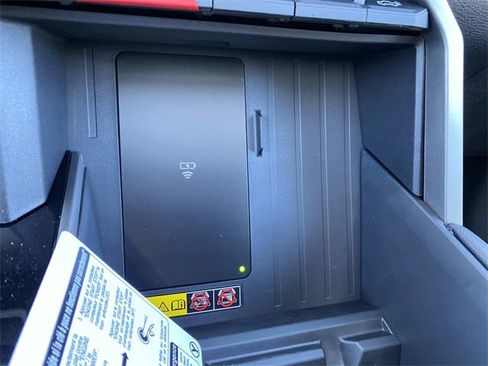 New 2026 Toyota Tundra Limited image 11