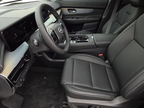 New 2026 Nissan Murano SL w/ Comfort Package AWD/4WD image 20