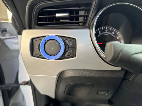 Used 2016 Ford Mustang Premium w/ Equipment Group 201A image 18