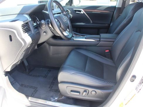 Used 2021 Lexus RX 350 AWD w/ Premium Package image 11