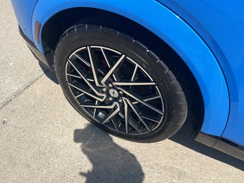 Used 2022 Ford Mustang Mach-E GT w/ GT Performance Edition AWD/4WD image 5