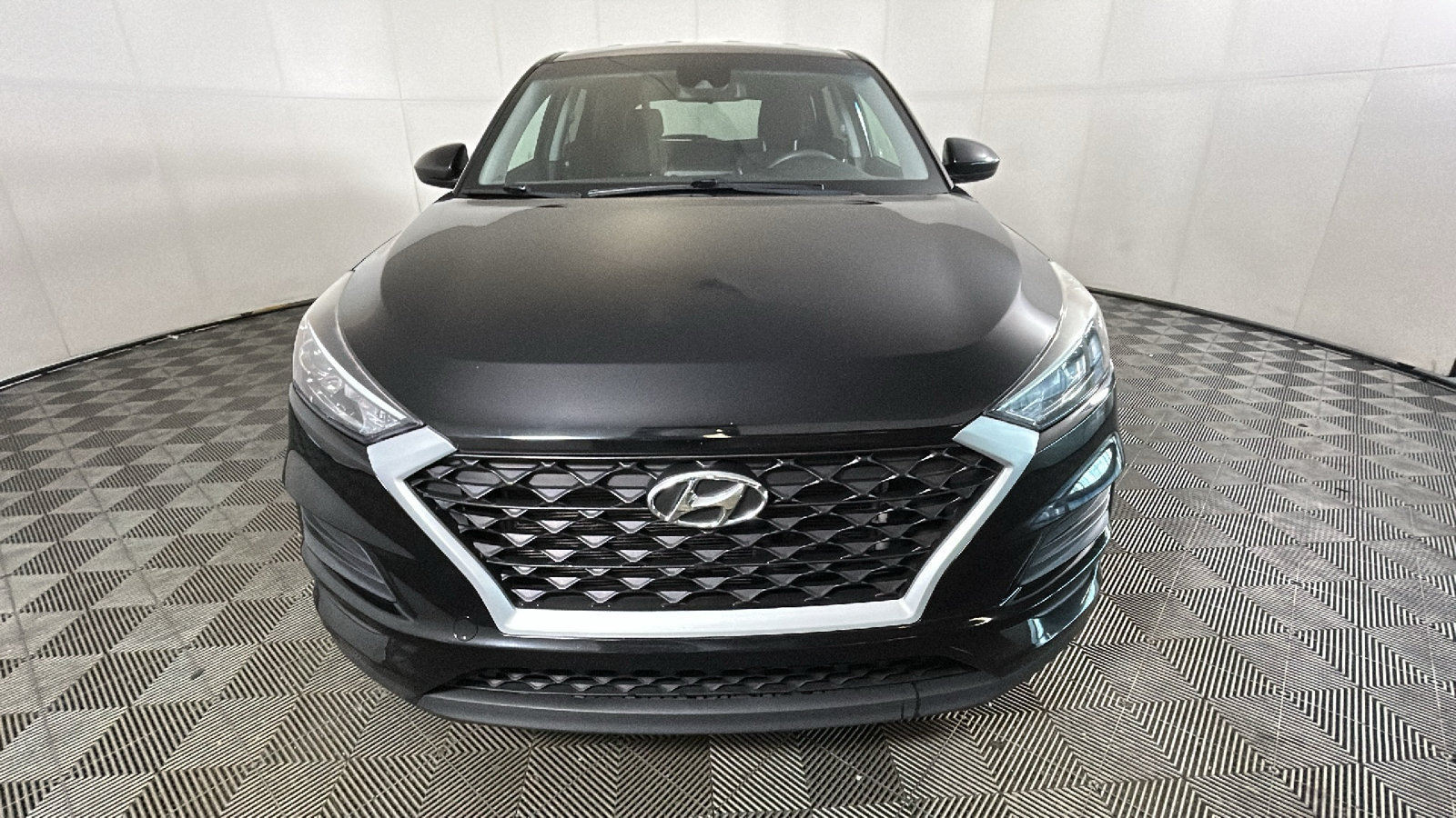 Used 2020 Hyundai Tucson SE AWD/4WD image 9