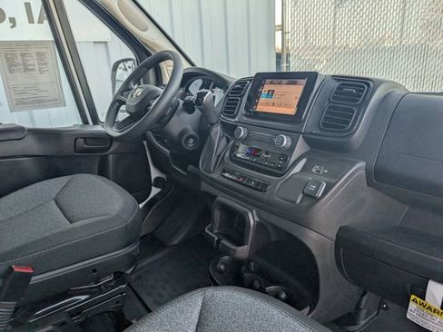 Used 2025 RAM ProMaster 2500 image 28