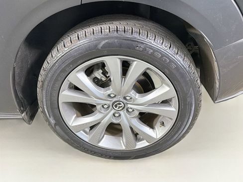 Used 2024 MAZDA CX-30 AWD 2.5 S w/ Premium Package image 32