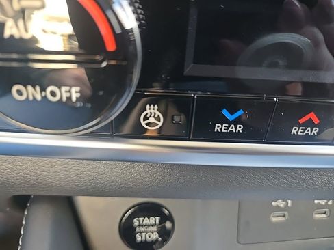 New 2026 Nissan Rogue Platinum w/ Platinum Premium Package image 23