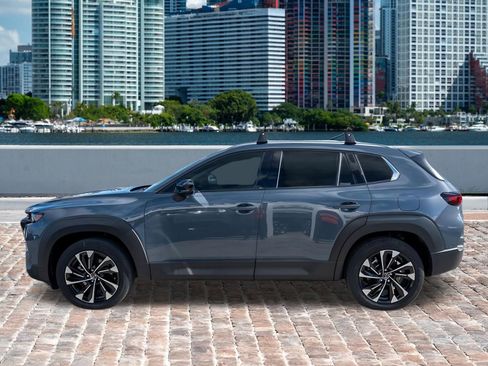 New 2026 MAZDA CX-50 2.5 Hybrid w/ Weather Package image 11