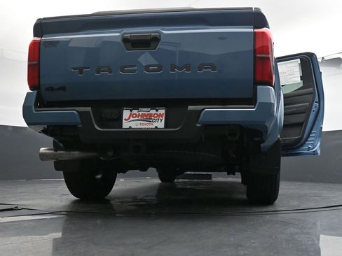 New 2026 Toyota Tacoma TRD Sport image 39