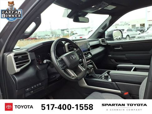 Used 2025 Toyota Tundra SR5 AWD/4WD image 14