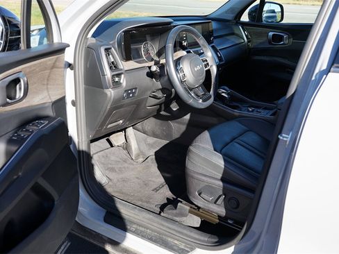 Used 2022 Kia Sorento X-Line EX image 13