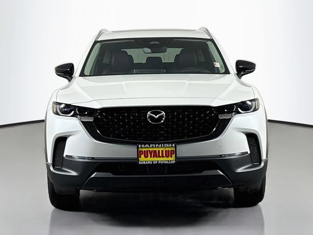 Used 2025 MAZDA CX-50 2.5 Hybrid w/ Premium Plus Pkg AWD/4WD image 2