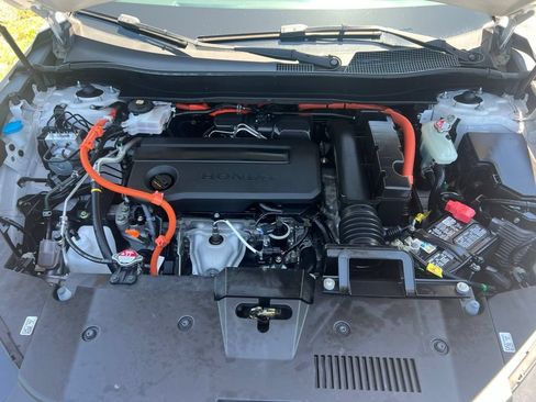 Used 2024 Honda CR-V Sport-L image 12