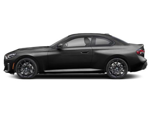 Used 2023 BMW 230i xDrive Coupe w/ Premium Package AWD/4WD image 3
