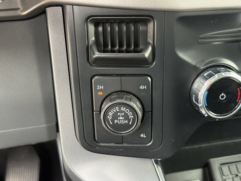 Certified 2024 Ford F150 XLT w/ Equipment Group 302A MID AWD/4WD image 27