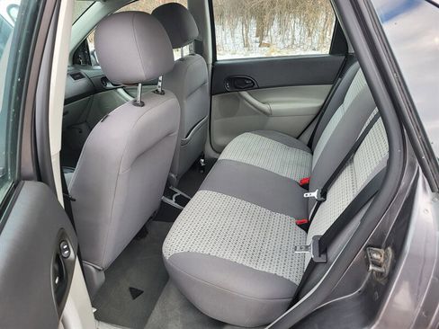 Used 2007 Ford Focus SE image 13