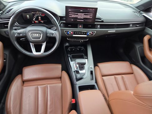 Used 2024 Audi A4 2.0T Premium Plus AWD/4WD image 8