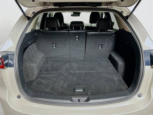 Used 2024 MAZDA CX-5 AWD 2.5 S w/ Select Package image 21