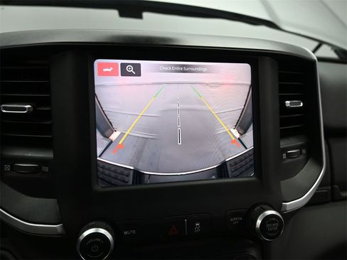 Used 2023 RAM 2500 Big Horn w/ Level 1 Equipment Group image 25