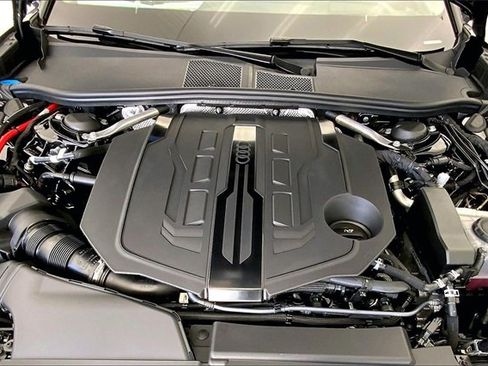 New 2026 Audi A6 Premium Plus image 11