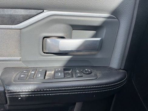 Used 2019 RAM 2500 Big Horn image 15