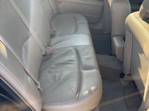 Used 2004 Buick Le Sabre Custom image 22