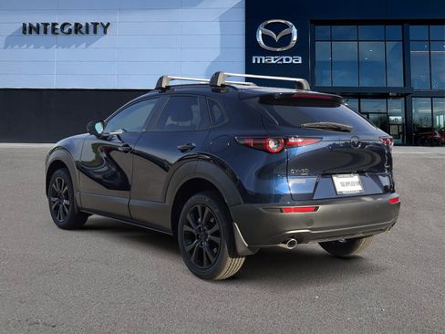 Used 2026 MAZDA CX-30 AWD 2.5 S image 4