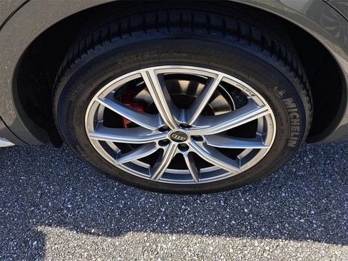 Certified 2023 Audi SQ5 Premium Plus w/ Premium Plus Package image 29