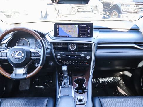 Used 2020 Lexus RX 350L FWD w/ Premium Package image 12