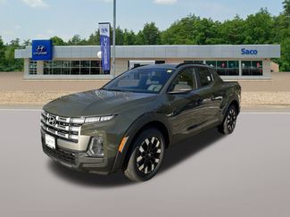 New 2026 Hyundai Santa Cruz SEL AWD/4WD video 2