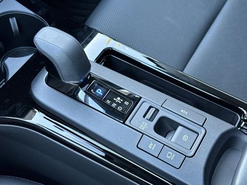 New 2026 Toyota Prius XLE image 20