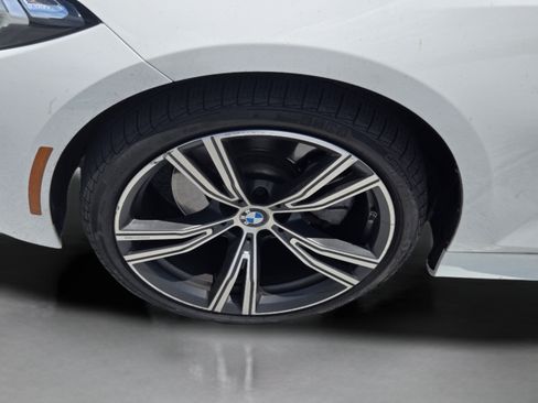 Used 2024 BMW 330i Sedan w/ Premium Package RWD image 10