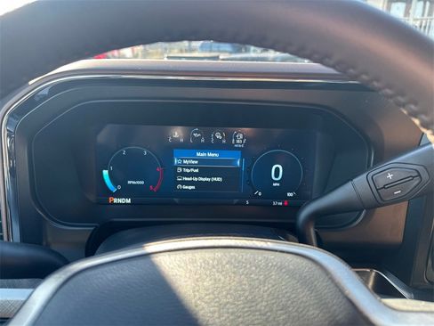 New 2026 Ford F250 King Ranch image 23