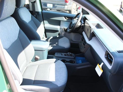 New 2025 Ford Maverick XLT w/ Equipment Group 301A image 12