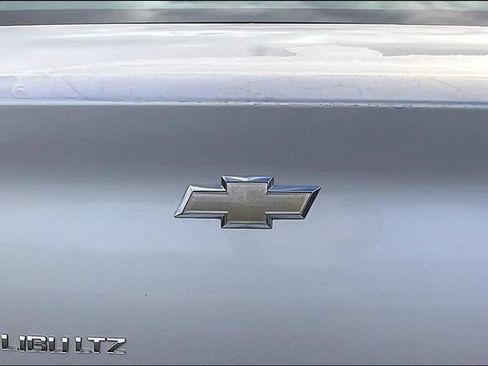 Used 2012 Chevrolet Malibu LTZ FWD image 8