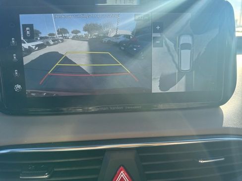 Certified 2023 Hyundai Santa Fe Limited image 8