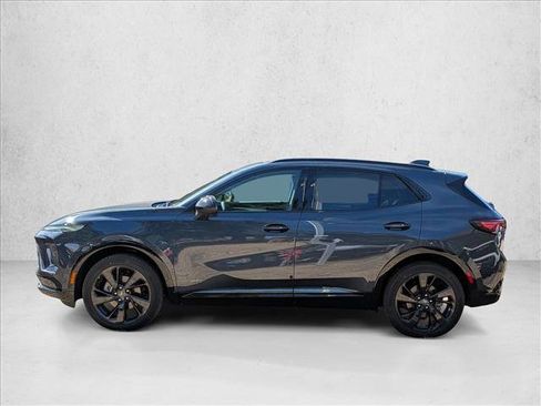 New 2026 Buick Envision Sport Touring AWD/4WD image 5
