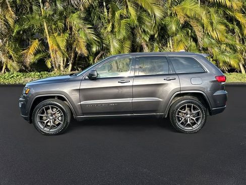 Used 2021 Jeep Grand Cherokee Limited w/ Quick Order Package 28K 80th image 8