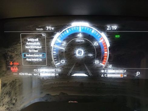 Used 2023 Toyota Tundra 1794 Edition RWD image 12